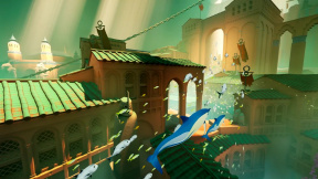 Sword of the Sea - Datum vydání