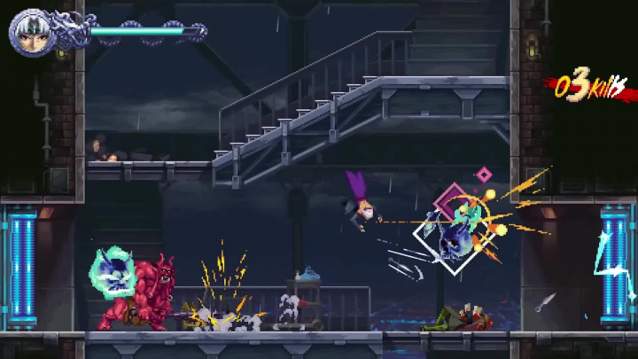 Ninja Gaiden: Ragebound - Datum vydání