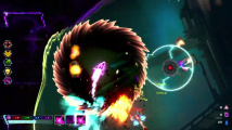 Galactic Glitch - Official Launch Trailer