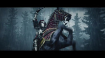 Chronicles: Medieval – Oznámení
