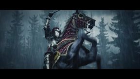 Chronicles: Medieval – Oznámení