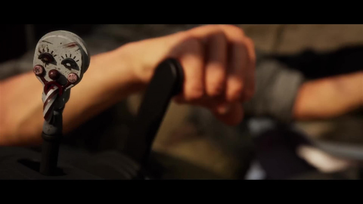 Atomic Heart 2 – Oznámení