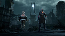Code Vein 2 – Představení