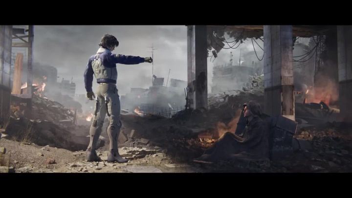 Mecha Break - Datum vydání