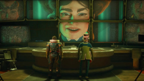The Outer Worlds 2 - Příběhový trailer