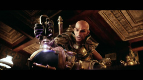 Clockwork Revolution - Trailer