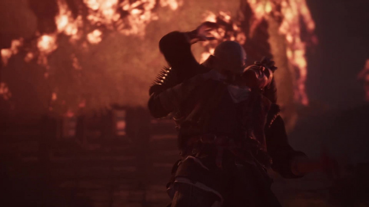The Blood of Dawnwalker — Uvězněn mezi dvěma světy