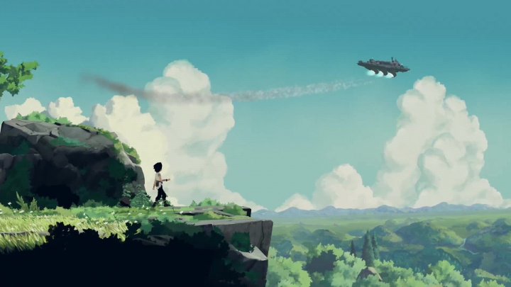 Planet of Lana II: Children of the Leaf - Oznámení
