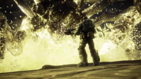 Gears of War: Reloaded - Gameplay Trailer