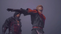 Final Fantasy XVI - Port pro Xbox