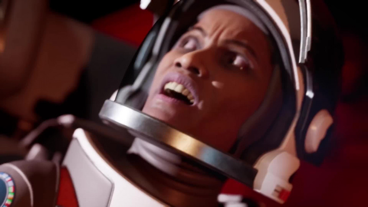 Aphelion - Odhalení