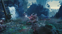 Onimusha: Way of the Sword - Gameplay Trailer