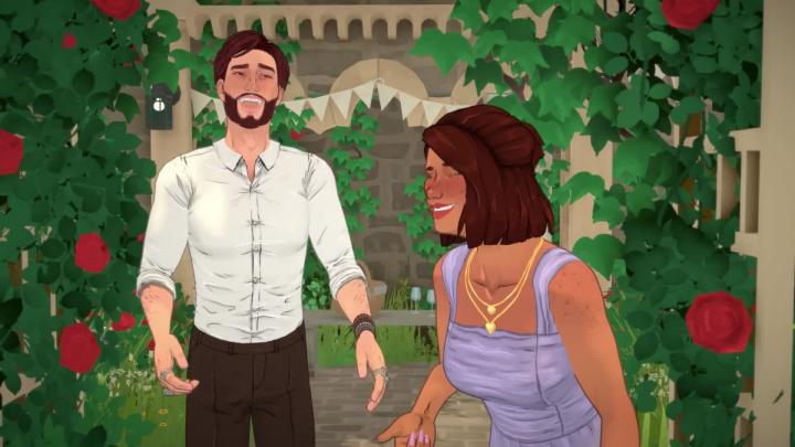 Paralives - Předběžný přístup