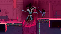 The Rogue Prince of Persia - Trailer