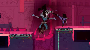 The Rogue Prince of Persia - Trailer