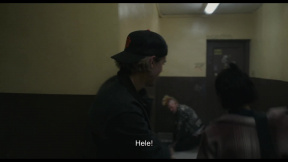 Život v hajzlu (2025) - oficiální trailer