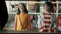Roseovi (2025) - oficiální trailer