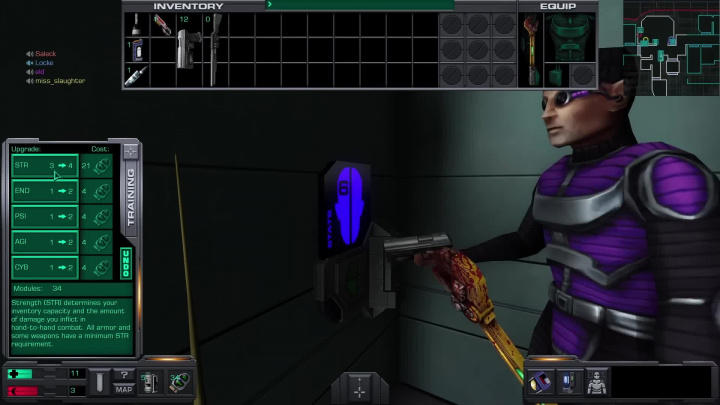 System Shock 2: 25th Anniversary Remaster - Extended Multiplayer Trailer