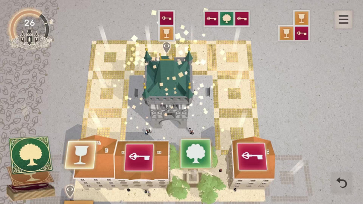 Playing Prague - Trailer