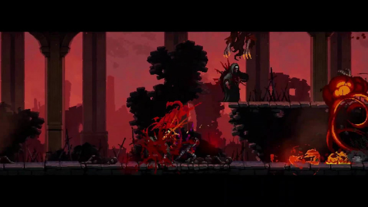 Dragon Is Dead - Launch Trailer