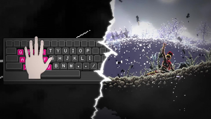 Berserk or Die - Launch Trailer