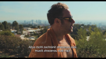 Boží úlet - teaser