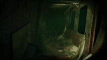 Still Wakes the Deep: Siren’s Rest – Oznámení