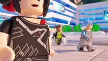 LEGO Fortnite Expeditions - Gameplay Trailer