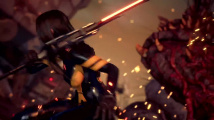 Stellar Blade - upoutávka k vydání PC verze
