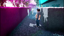 Dreams of Another - PS VR2 Gameplay