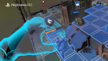 Grit and Valor -1949 - Oznámení VR