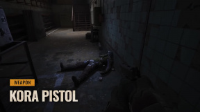 Stalker 2: Heart of Chornobyl — Guns & Looting Showcase | Patch 1.5
