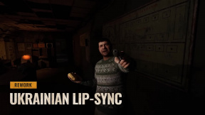 Stalker 2: Heart of Chornobyl — Guns & Looting Showcase | Patch 1.5