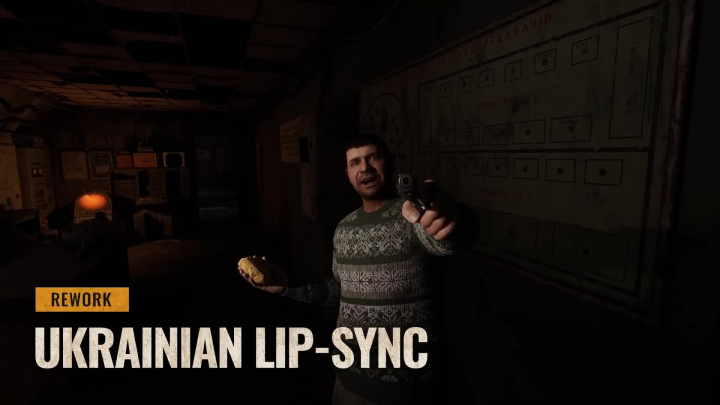 Stalker 2: Heart of Chornobyl — Guns & Looting Showcase | Patch 1.5