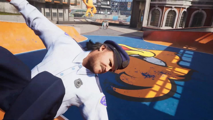 Jack Black se vrací do Tony Hawk’s Pro Skater 3 + 4 i s novou britskou posilou