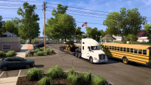 American Truck Simulator – Iowa