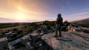 DayZ Badlands - Trailer