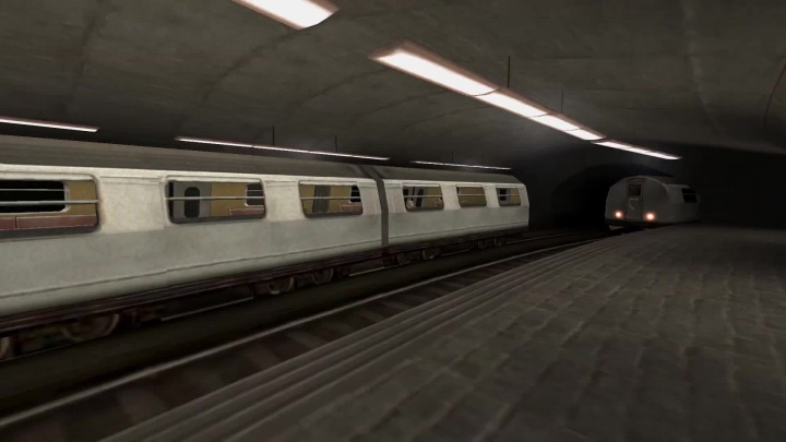 Brno Transit – Teaser