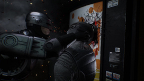 RoboCop: Rogue City - Unfinished Business | Overview Trailer