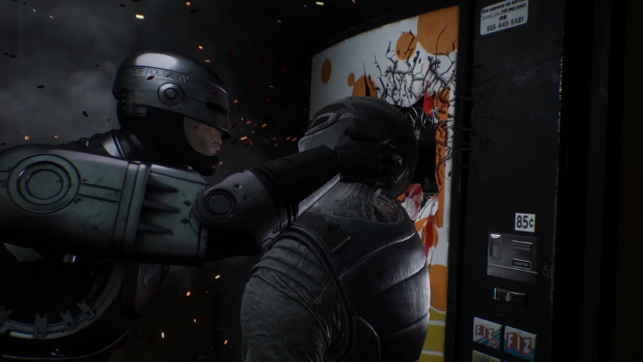 RoboCop: Rogue City - Unfinished Business | Overview Trailer