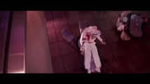 Běžící muž (2025) - oficiální trailer