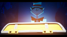 Kocour v klobouku - trailer
