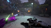 Borderlands 4 – Hraní za Vex