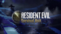 Resident Evil Survival Unit – Představení