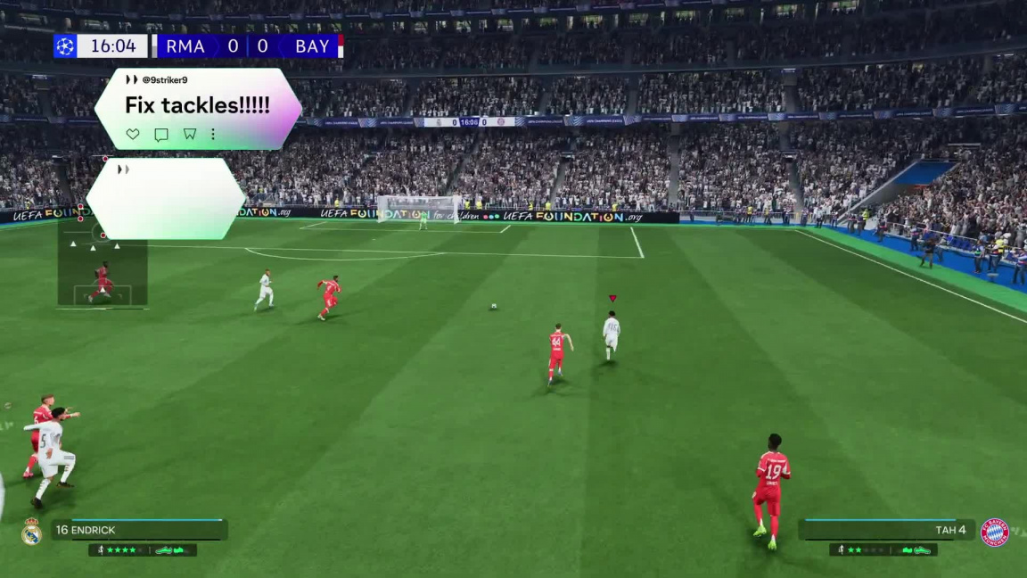 Video - EA Sports FC 26 - Odhalení | GAMES.CZ