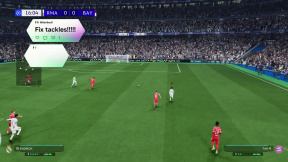 EA Sports FC 26 - Odhalení
