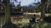 Dying Light: The Beast - Bober: Navštivte Castor Woods!