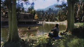 Dying Light: The Beast - Bober: Navštivte Castor Woods!