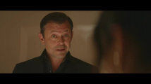 Pod parou - oficiální trailer 2