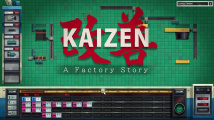 Kaizen: A Factory Story - Launch Trailer